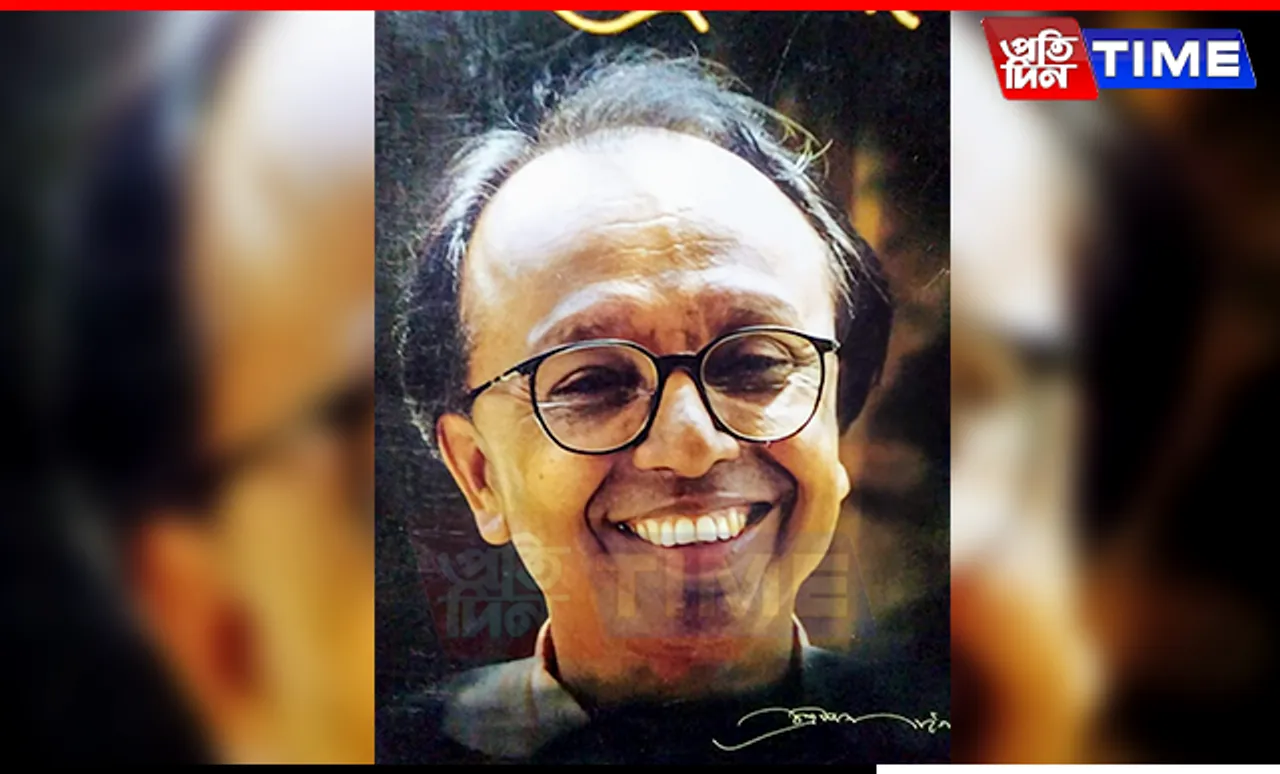 Noted Artist and Lachit Borphukan's Descendent, Chandra Kamal Gogoi, Passes Away